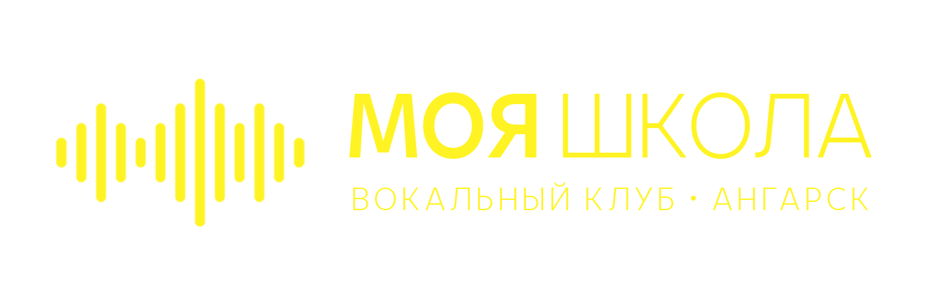 Логотип Моя школа